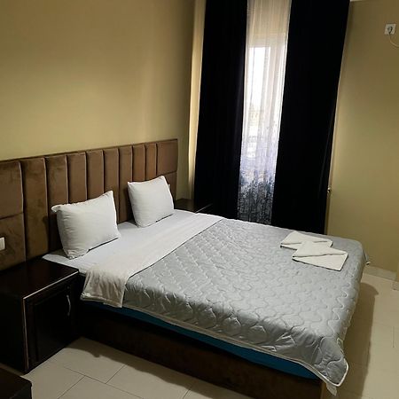 Hotel Yal Restaurant Тетово Экстерьер фото