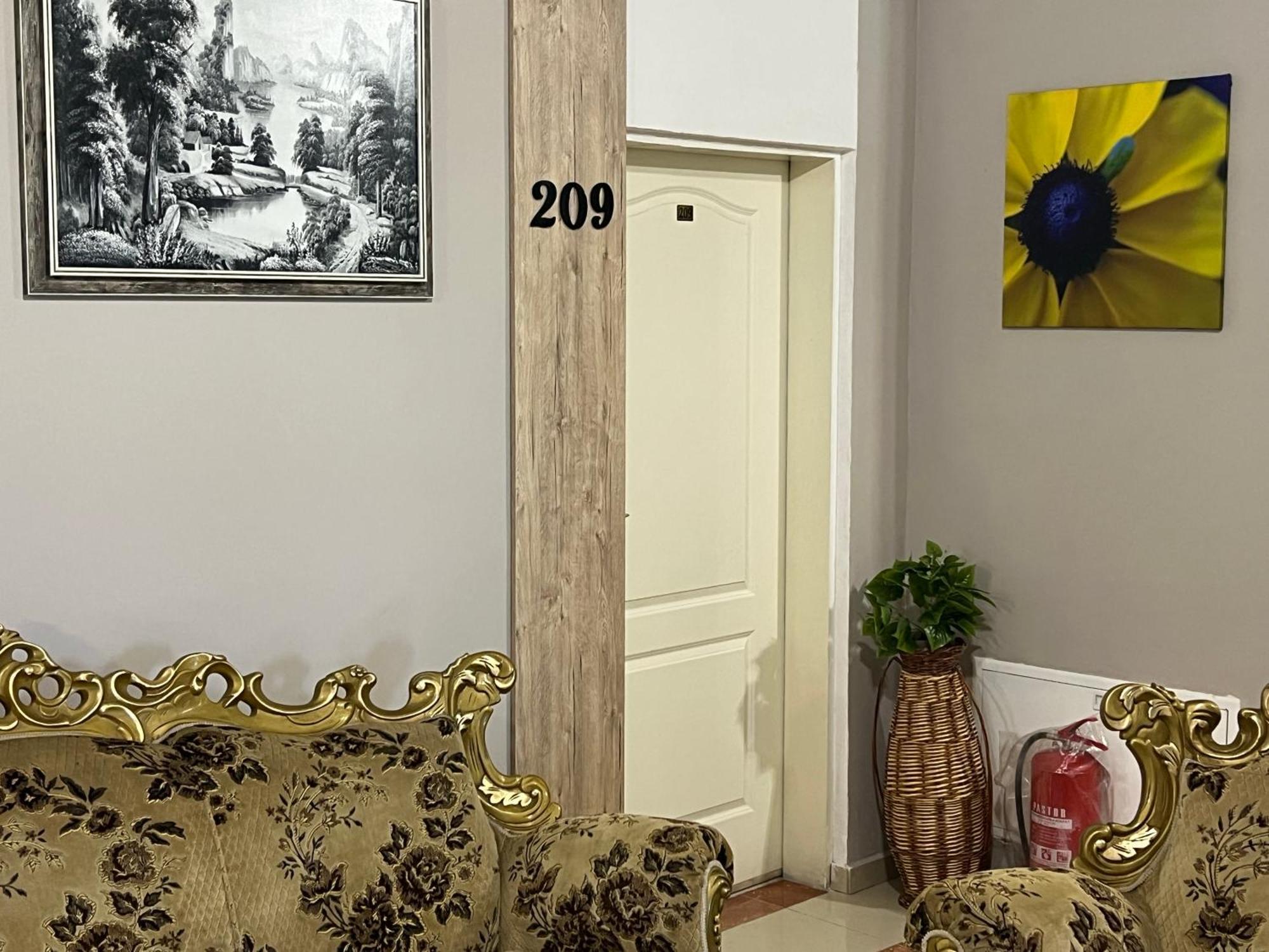 Hotel Yal Restaurant Тетово Экстерьер фото